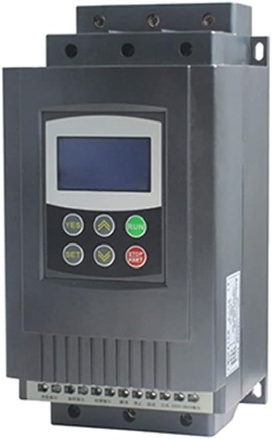 ⚙️ Heavy‑Duty Three‑Phase Motor Starter & Control Module – Reliable Motor Launch 🔄