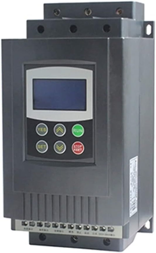 ⚙️ Heavy‑Duty Three‑Phase Motor Starter & Control Module – Reliable Motor Launch 🔄