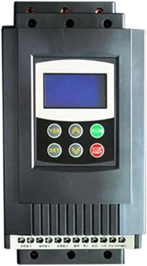 ⚙️ Heavy‑Duty Three‑Phase Motor Starter & Control Module – Reliable Motor Launch 🔄