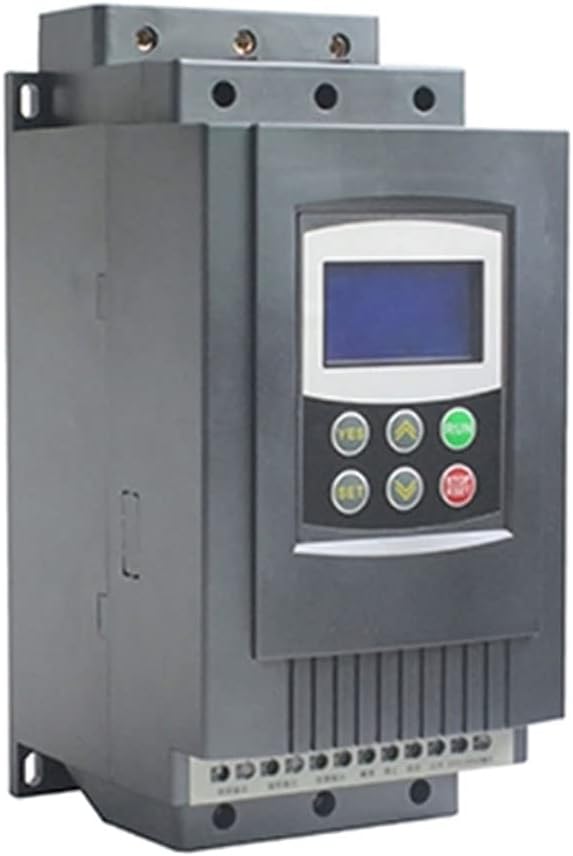 ⚙️ Heavy‑Duty Three‑Phase Motor Starter & Control Module – Reliable Motor Launch 🔄