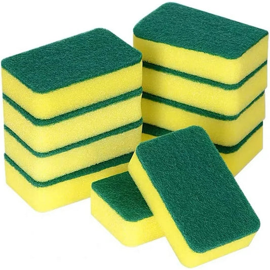 sponge for cleaning