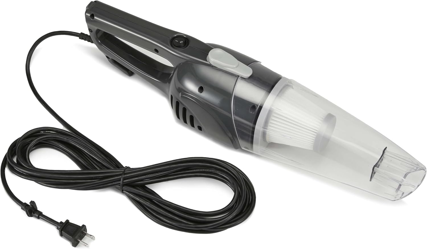 Basics Lightweight Handheld Vacuum🧹